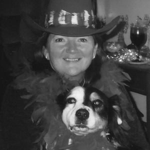 Meet your Posher, Judy